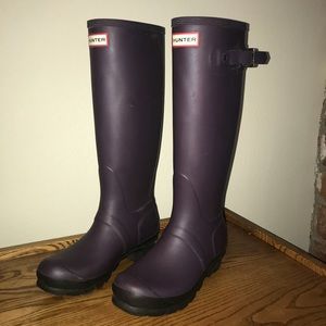 Women’s Original Tall Rain Boot